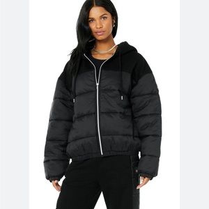 Alo Yoga Mash up Jacket